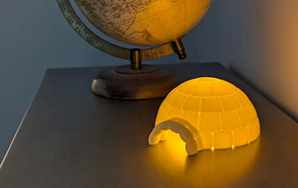 TSC Dekoratif Obje, Biblo, Figür