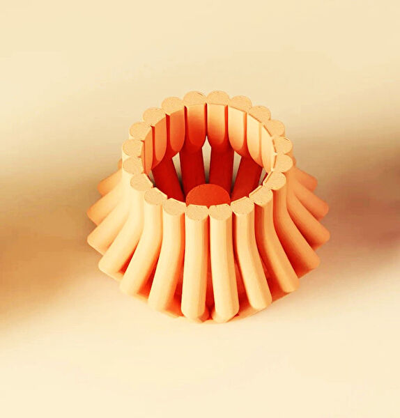 TSC Dekoratif Obje, Biblo, Figür