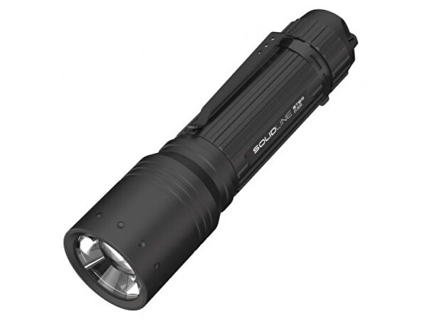 Led Lenser El Feneri