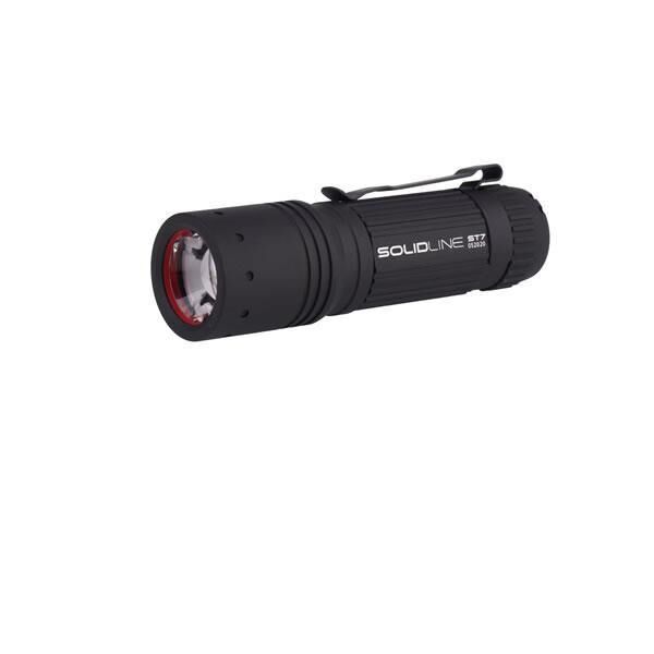 Led Lenser El Feneri