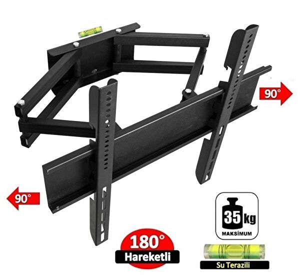 Achill  Televizyon Askı Aparatı