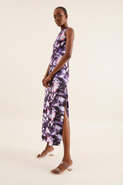 Quincey Günlük Elbise