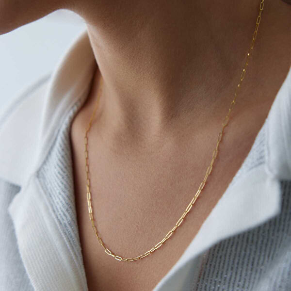 Cherry By Özkonak Altın Kolye