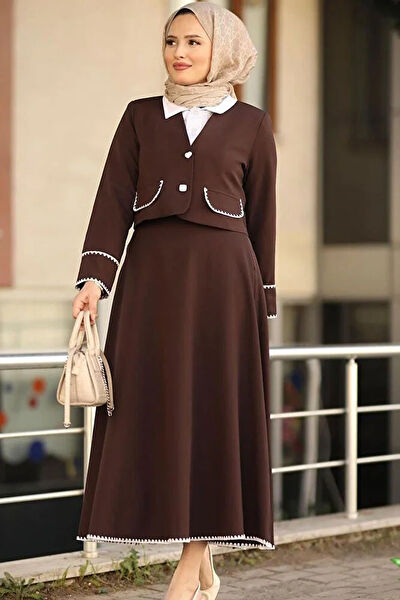 Trendparis Kadın Alt Üst Takım