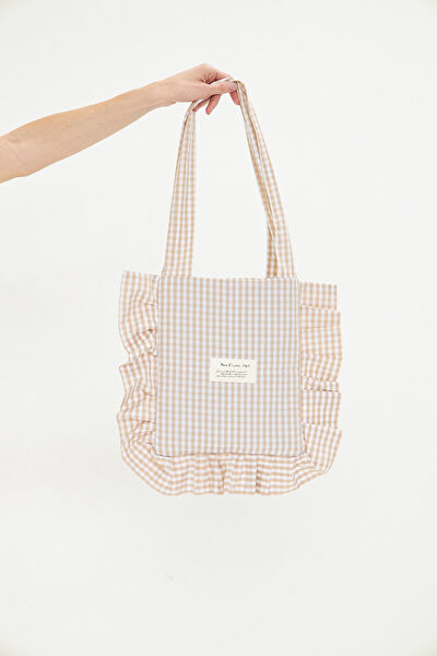 The Champ Global Kadın Omuz Çantası