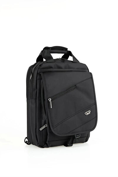 ÇÇS Erkek Sırt Çanta