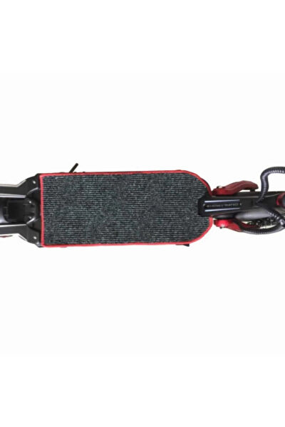 Dualtron Elektrikli Scooter Aksesuar, Ekipman