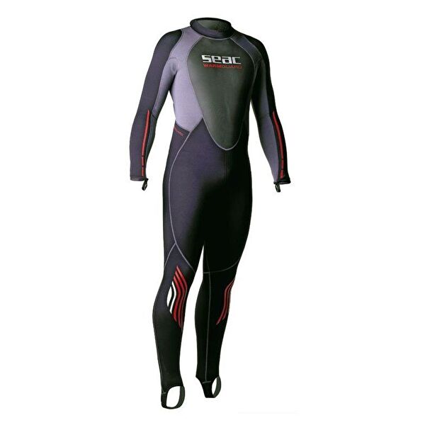 Seac Sub Dalış Elbisesi