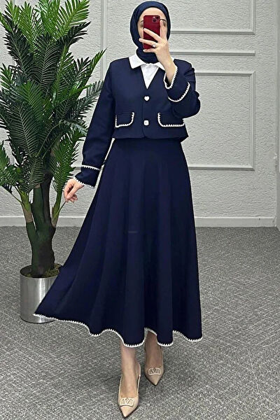 Trendparis Kadın Alt Üst Takım