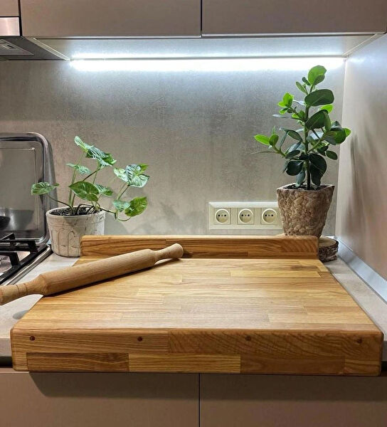 İnwood Kesme Tahtası