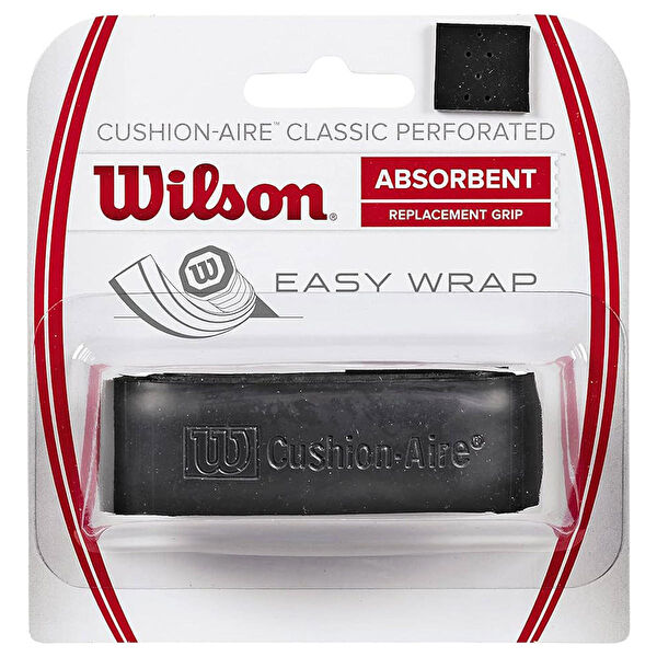 Wilson Tenis Aksesuar, Ekipman