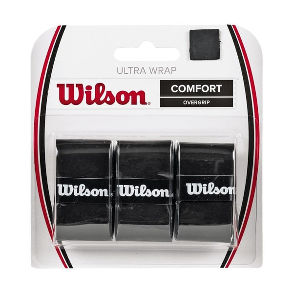 Wilson Tenis Aksesuar, Ekipman