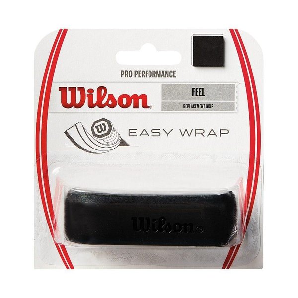 Wilson Tenis Aksesuar, Ekipman