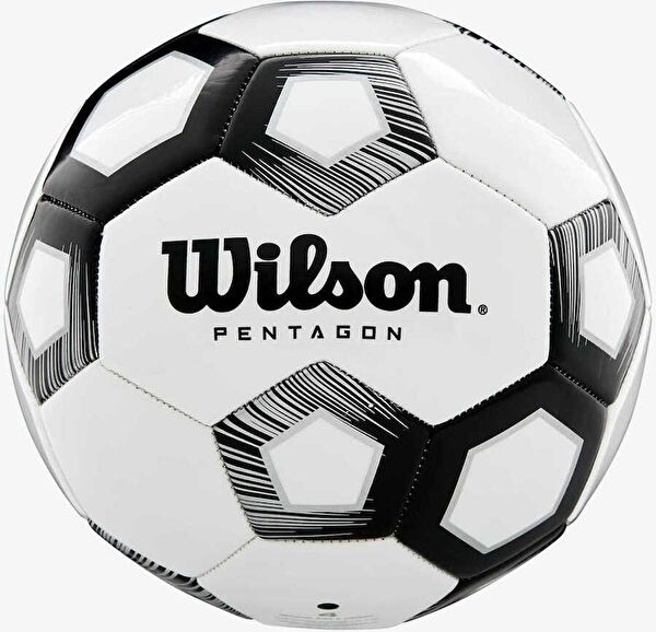 Wilson Futbol Topu