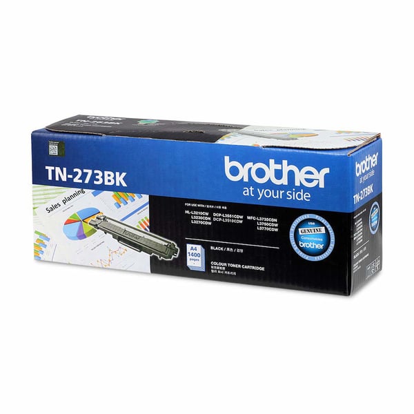 Brother Toner