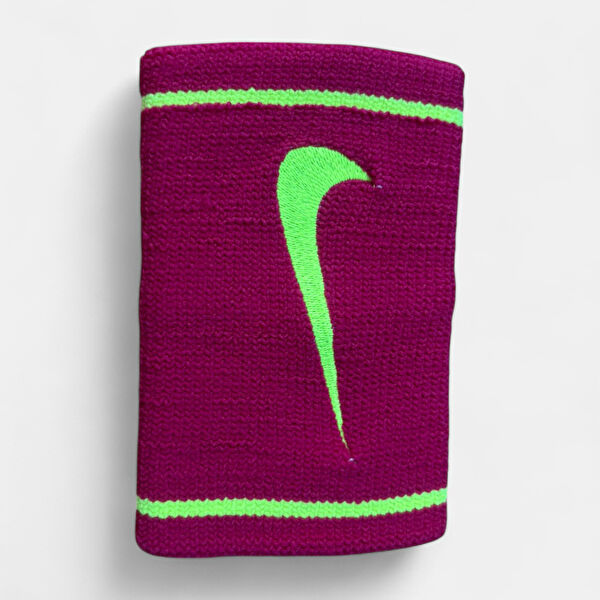 Nike Dizlik, Bileklik, Dirseklik