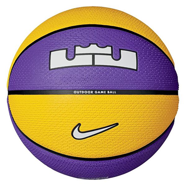 Nike Basketbol Topu