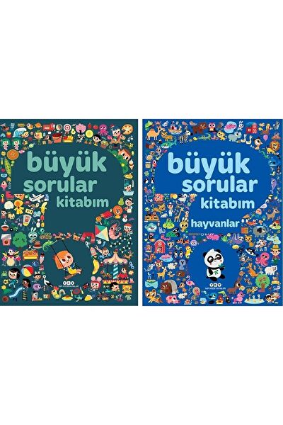 Yapı Kredi Yayınları Çocuk Öykü, Masal