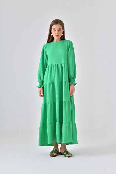 Saade Günlük Elbise