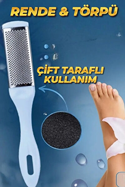 Xolo Ayak ve Topuk Törpüsü, Ponza