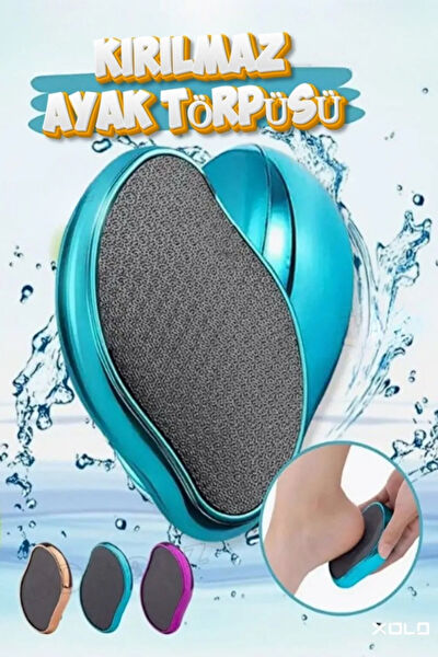 Xolo Ayak ve Topuk Törpüsü, Ponza