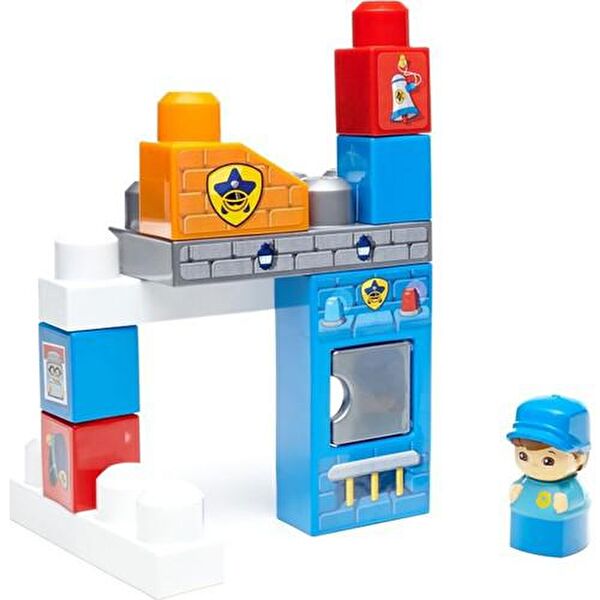 Mega Bloks Lego, Yapı Oyuncakları