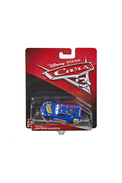 Cars Oyuncak Arabalar