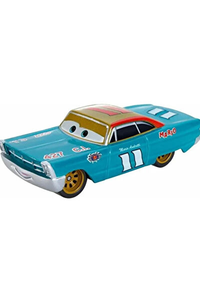 Cars Oyuncak Arabalar
