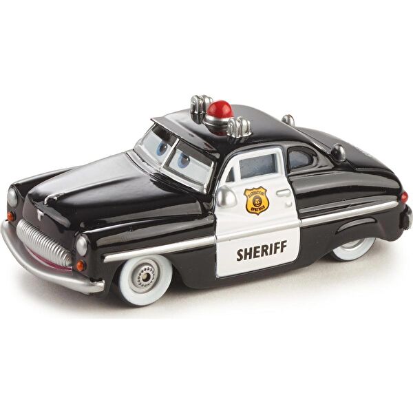 Mattel Oyuncak Arabalar