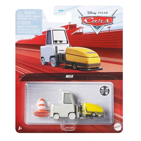 Disney Cars Model Arabalar