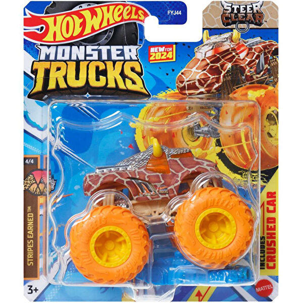 Hot Wheels Oyuncak Arabalar