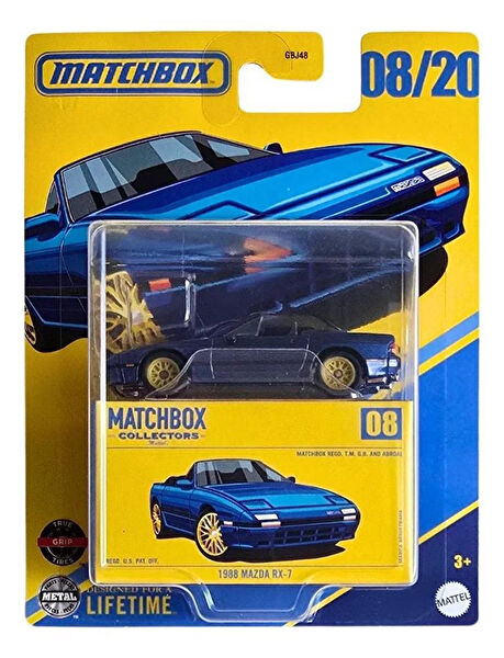 Matchbox Oyuncak Arabalar