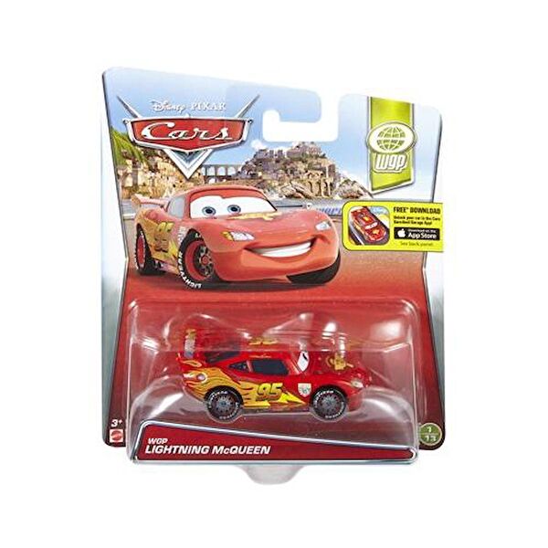 ALDIKÇA AL Oyuncak Arabalar