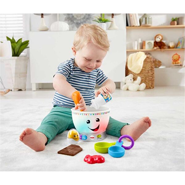 Fisher-Price Eğitici Oyuncaklar