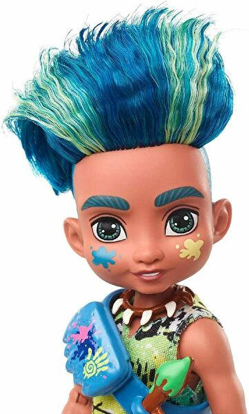 Mattel Oyuncak, Model Bebek