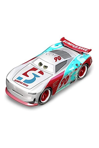 Cars Oyuncak Arabalar