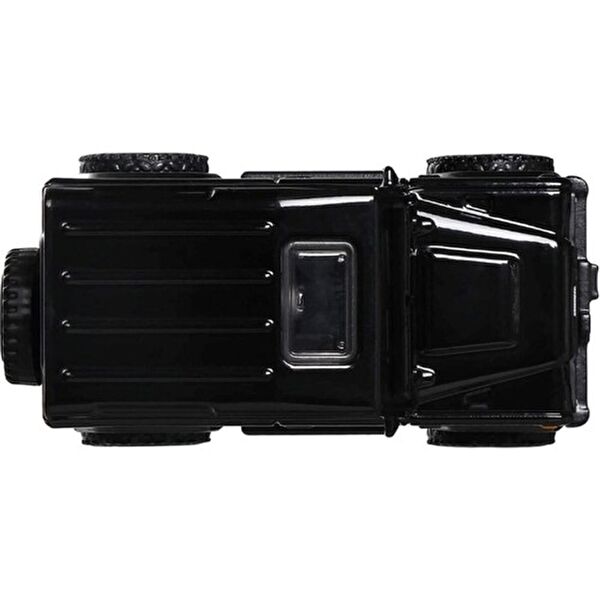 Hot Wheels Model Arabalar