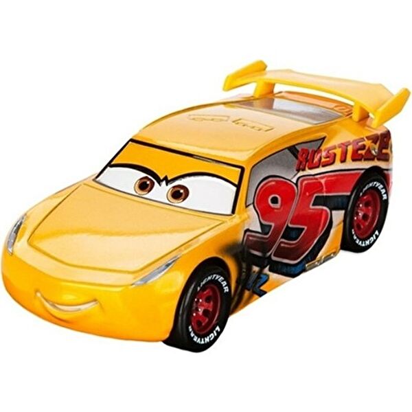 Mattel Model Arabalar