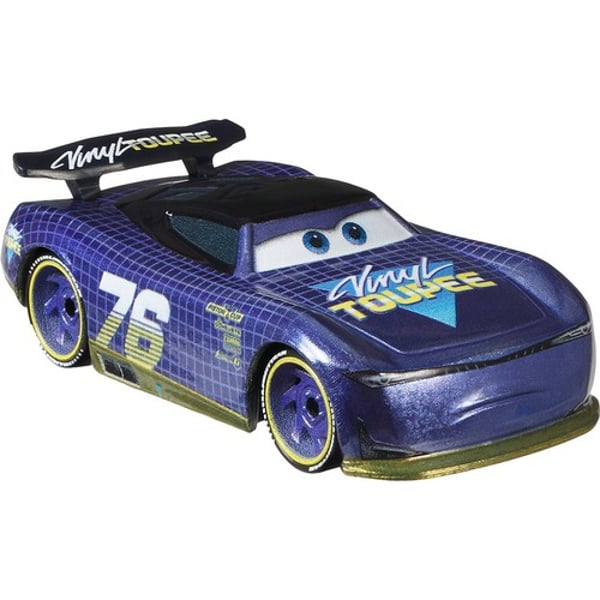 Mattel Model Arabalar