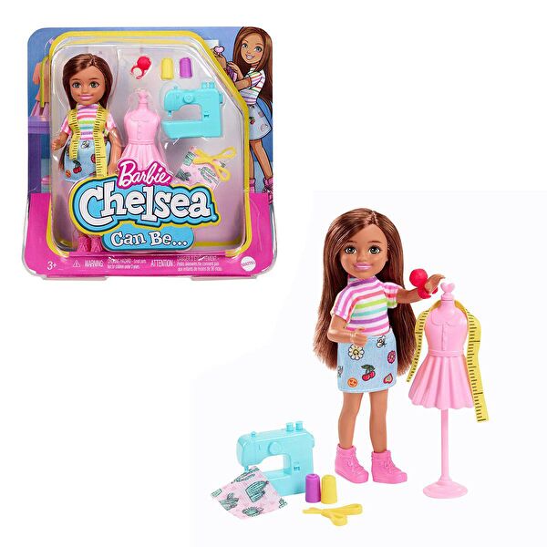 AlışVerişDevi Oyuncak, Model Bebek