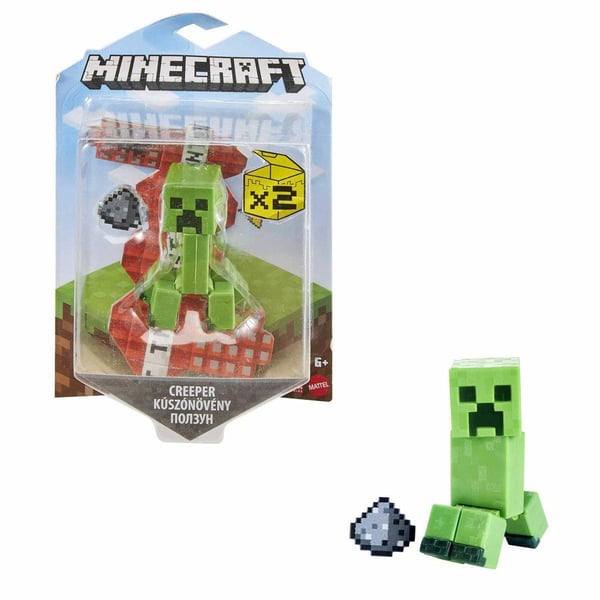 Mattel Karakter Figürü