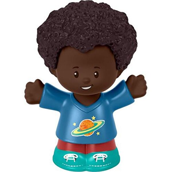 Fisher-Price Karakter Figürü