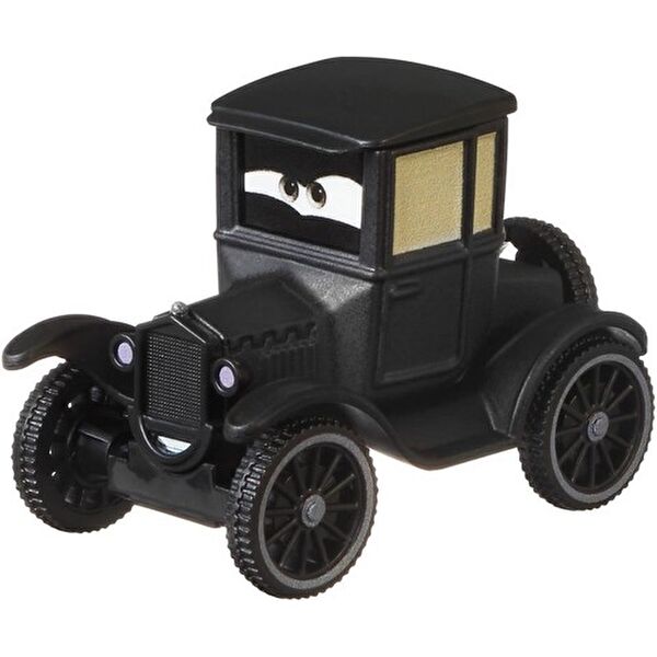 Mattel Model Arabalar