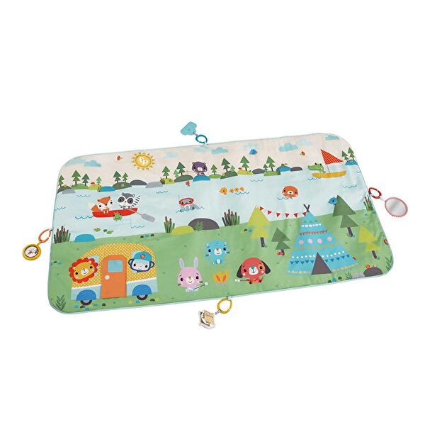 Fisher-Price Bebek Oyuncakları