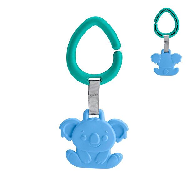 Fisher-Price Diş Kaşıyıcı