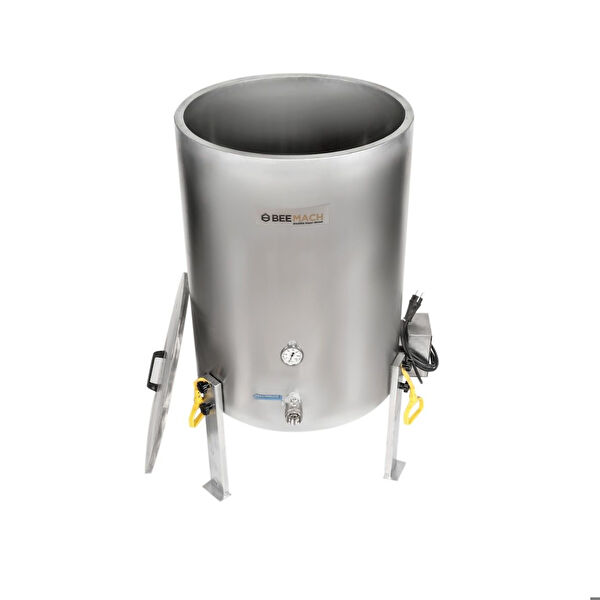 Beemach Arıcılık Malzemeleri