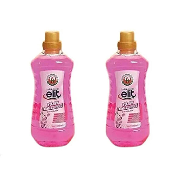 Elit Yüzey Temizleyiciler