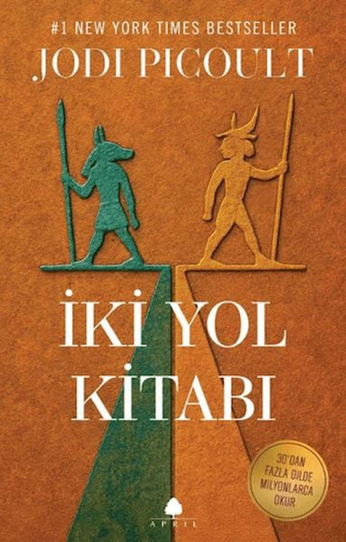 April Yayıncılık Roman Kitapları