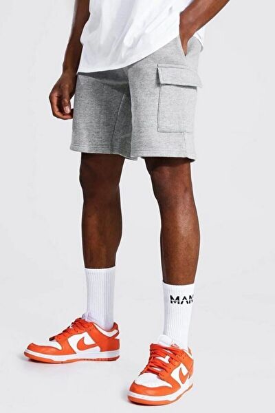 Fumood Erkek Şort, Bermuda, Kapri