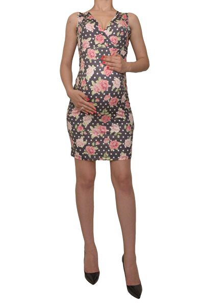 Luvmabelly Hamile Elbise, Tulum, Etek